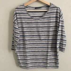 The Limited dolman sleeve sweater